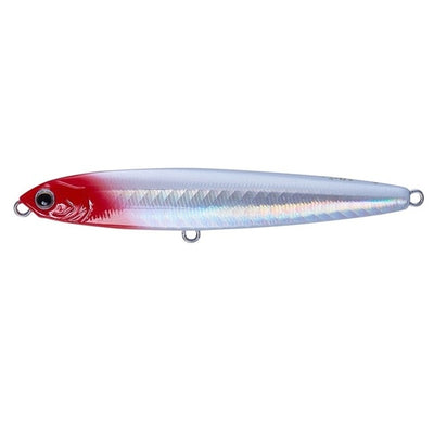 NEW Pencil lure 10g14g18g24g 75mm 95mm minnow fishing lures hard bait high quality vibrating light jigging japan fishing tackle