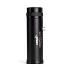 COPOZZ Telescope 10x25 Mini Monocular Binoculars BAK4 Prism with Low Light Night Vision for Outdoor Sport Skiing Bird Watching