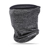 WEST BIKING Summer Cycling Face Mask Anti-sweat Breathable Cycling Caps Running Bicycle Bandana Sports Scarf Face Mask Men Women