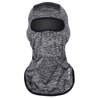 WEST BIKING Summer Cycling Face Mask Anti-sweat Breathable Cycling Caps Running Bicycle Bandana Sports Scarf Face Mask Men Women