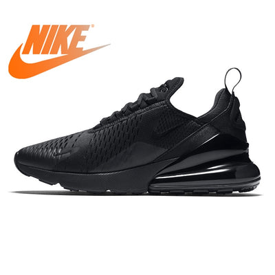 Original Authentic NIKE Air Max 270 180 New Arrival Men's Running Shoes Sport Outdoor Sneakers Comfortable Breathable AH8050