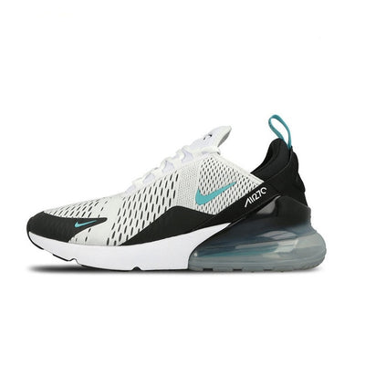 Original Authentic NIKE Air Max 270 180 New Arrival Men's Running Shoes Sport Outdoor Sneakers Comfortable Breathable AH8050