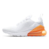 Original Authentic NIKE Air Max 270 180 New Arrival Men's Running Shoes Sport Outdoor Sneakers Comfortable Breathable AH8050