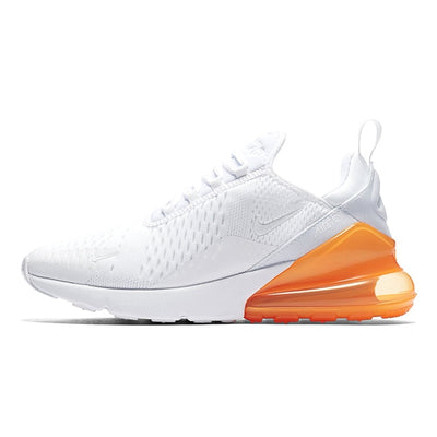 Original Authentic NIKE Air Max 270 180 New Arrival Men's Running Shoes Sport Outdoor Sneakers Comfortable Breathable AH8050