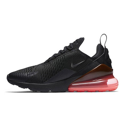 Original Authentic NIKE Air Max 270 180 New Arrival Men's Running Shoes Sport Outdoor Sneakers Comfortable Breathable AH8050