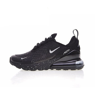 Original Authentic NIKE Air Max 270 180 New Arrival Men's Running Shoes Sport Outdoor Sneakers Comfortable Breathable AH8050