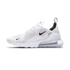 Original Authentic NIKE Air Max 270 180 New Arrival Men's Running Shoes Sport Outdoor Sneakers Comfortable Breathable AH8050