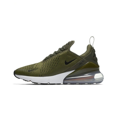 Original Authentic NIKE Air Max 270 180 New Arrival Men's Running Shoes Sport Outdoor Sneakers Comfortable Breathable AH8050