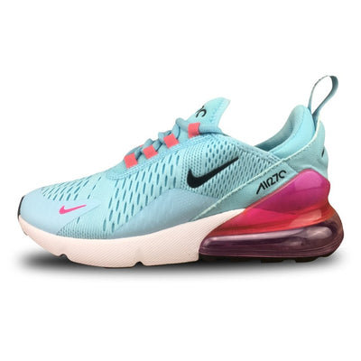 Original Authentic NIKE Air Max 270 180 New Arrival Men's Running Shoes Sport Outdoor Sneakers Comfortable Breathable AH8050