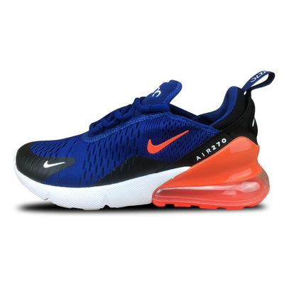 Original Authentic NIKE Air Max 270 180 New Arrival Men's Running Shoes Sport Outdoor Sneakers Comfortable Breathable AH8050