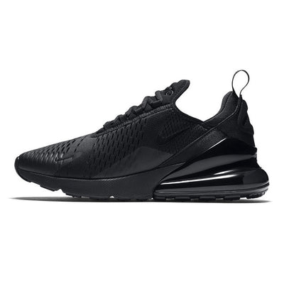 Original Authentic NIKE Air Max 270 180 New Arrival Men's Running Shoes Sport Outdoor Sneakers Comfortable Breathable AH8050