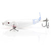 VTAVTA 9cm 13g Rat Whopper Plopper Crankbait Fishing/Cranks Wobblers for Fishing Lures Mouse Trout Hard Bait with Rotating Tail