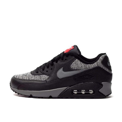 Original authentic NIKE AIR MAX 90 men's running shoes classic outdoor wear sports shoes comfortable breathable 537384-090