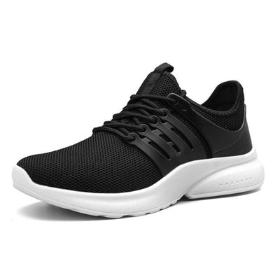 New men's outdoor running shoes cotton keep warm sneaker men Comfortable and soft sports shoes male shoes Plus Size 39-46