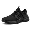 New men's outdoor running shoes cotton keep warm sneaker men Comfortable and soft sports shoes male shoes Plus Size 39-46