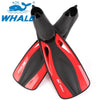 Brand Fn-600 Snorkeling Diving Swimming Fins Adult Flexible Comfort Swimming Fins Submersible Foot Fins Flippers Water Sports