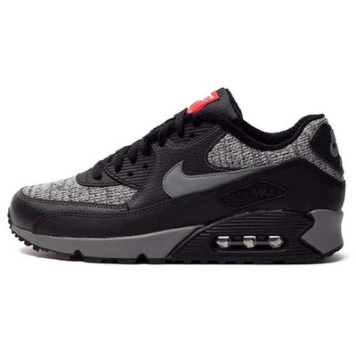 Original Authentic Nike Air Max 90 Essential Men's Running Shoes Sport Outdoor Breathable Sneakers 2018 New Arrival 537384-090