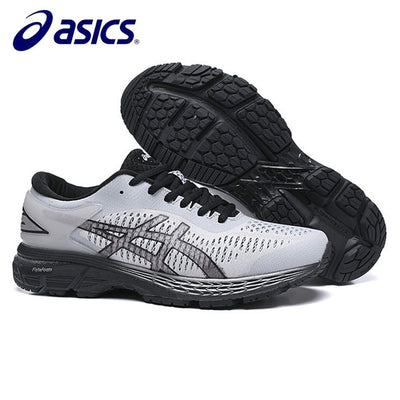 2019 Original Men's Asics Running Shoes New Arrivals Asics Gel-Kayano 25 Men's Sports Shoes Size Eur 40-45 Asics Gel Kayano 25