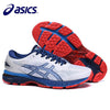 2019 Original Men's Asics Running Shoes New Arrivals Asics Gel-Kayano 25 Men's Sports Shoes Size Eur 40-45 Asics Gel Kayano 25