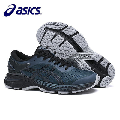 2019 Original Men's Asics Running Shoes New Arrivals Asics Gel-Kayano 25 Men's Sports Shoes Size Eur 40-45 Asics Gel Kayano 25