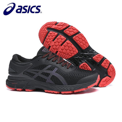 2019 Original Men's Asics Running Shoes New Arrivals Asics Gel-Kayano 25 Men's Sports Shoes Size Eur 40-45 Asics Gel Kayano 25