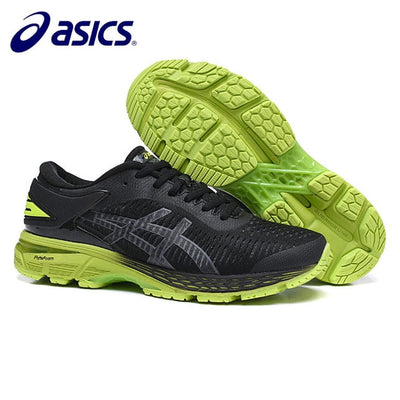 2019 Original Men's Asics Running Shoes New Arrivals Asics Gel-Kayano 25 Men's Sports Shoes Size Eur 40-45 Asics Gel Kayano 25