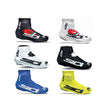 Cycling Shoe Covers Sneaker Overshoes 6 Colors Spring Lycra Road Bicycle Bike MTB Shoe Cover Cycling