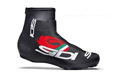 Cycling Shoe Covers Sneaker Overshoes 6 Colors Spring Lycra Road Bicycle Bike MTB Shoe Cover Cycling