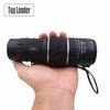 Monocular Telescope 16x52 Binoculars Travel Monocular Telescope Night Day Vision HD Outdoor Monocular Hunting Spotting Scope