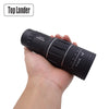 Monocular Telescope Binoculars HD Outdoor 16x52 Zoom Powerful Monocular Night Day Vision Scope Hd Hunting Teleskop For Travel