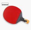 Original Stiga 6 stars Table tennis racket Ddouble Pimples-in rubber Ping Pong Racket tenis de mesa table tennis with bag