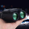 40X22 Binoculars Telescope Low light night vision Outdoor Portable Binocular High Power HD Telescope for hunting professional