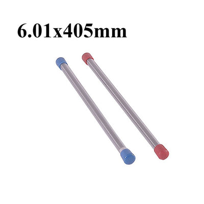 Stainless Steel Inside Diameter 6.01/6.03mm Length 230mm to 509mm Inner Barrel Paintabll Airsoft Rifle AEG Hunting Accessories