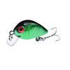 1pcs Fishing Lures 3D Eyes Floating Laser Minnow Hard Aritificial Wobblers Crankbait Plastic Baits Pesca Isca 11cm 13.5g