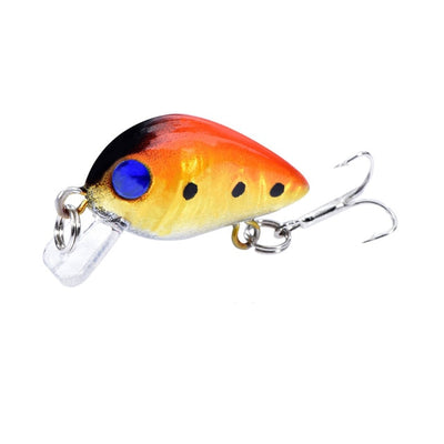 1pcs Fishing Lures 3D Eyes Floating Laser Minnow Hard Aritificial Wobblers Crankbait Plastic Baits Pesca Isca 11cm 13.5g