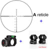 MARCOOL Stalker Hunting Optics 5-30X56  FFP HD Optical Aim Collimator Air Rifle Sight Pneumatics Weapon Rifle Scope For Hunting