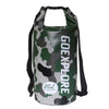 Goexplore 20L Waterproof Bag Camouflage Portable Rafting Diving Dry Bag Folding River Trekking Outdoor gym Swimming Backpack