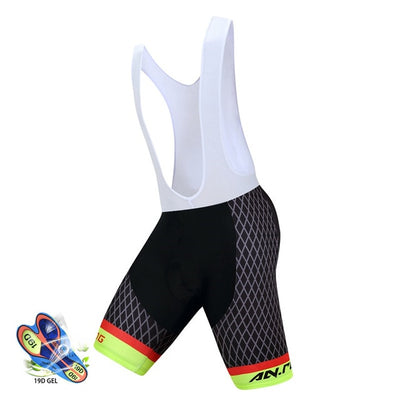 2019 treking Cycling Clothing Bike jersey Ropa Quick Dry Mens Bicycle summer tops pro Cycling Jerseys 19D gel pad bike shorts