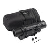 Quick Detachable Tactical 1x-4x Fixed Dual Role Optic Rifle Magnificate Scope Fit 20mm Weaver Picatinny Rail Hunting For Airsoft