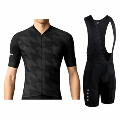 Summer La passione  Pro Team Men's Cycling Sets Short Sleeves Bike Jersey Set Clothes Ropa Ciclismo Bicycle Clothing Wear Kits