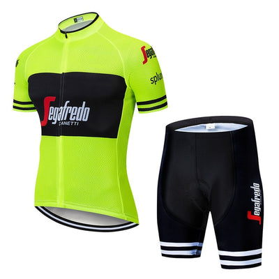 Cycling Jersey 2019 Pro Team Men Short Sleeve Mountain Bike Clothing Bicycle Sports Wear uniformes ropa ciclismo hombre