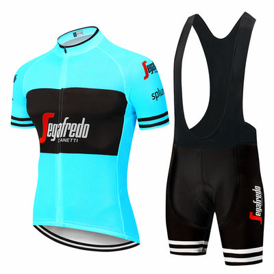 Cycling Jersey 2019 Pro Team Men Short Sleeve Mountain Bike Clothing Bicycle Sports Wear uniformes ropa ciclismo hombre