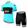 Cycling Jersey 2019 Pro Team Men Short Sleeve Mountain Bike Clothing Bicycle Sports Wear uniformes ropa ciclismo hombre