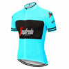 Cycling Jersey 2019 Pro Team Men Short Sleeve Mountain Bike Clothing Bicycle Sports Wear uniformes ropa ciclismo hombre