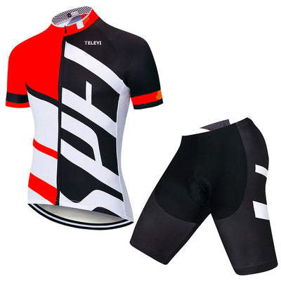 2019 ropa ciclismo bike Summer Breathable Men Cycling Jersey Mtb Cycling Clothing Bicycle Outdoor quick dry bicycle equipment