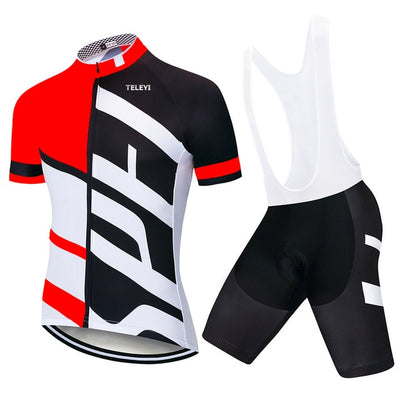 2019 ropa ciclismo bike Summer Breathable Men Cycling Jersey Mtb Cycling Clothing Bicycle Outdoor quick dry bicycle equipment