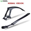 RBRL Patent design Bicycle Fenders Cycling Road Bike Front Rear Mud Guards Cycle Mudguard Quick Release Bicycle Accessories