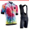 NW 2019 NORTHWAVE Summer Men Cycling Jersey Short Sleeve Set Breathable bib shorts Bicycle Clothes Gel Pad Clothing