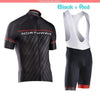 Northwave Nw Summer Cycling Jersey Set Breathable MTB Bicycle Cycling Clothing Mountain Bike Wear Clothes Maillot Ropa Ciclismo