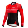 New Arrival Jersey Cycling Women 2019 Pro High Quality Long GEL Pad Anti-Pilling Quick Dry G120